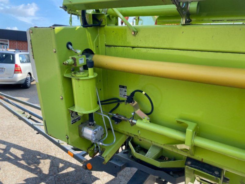 Claas 35
