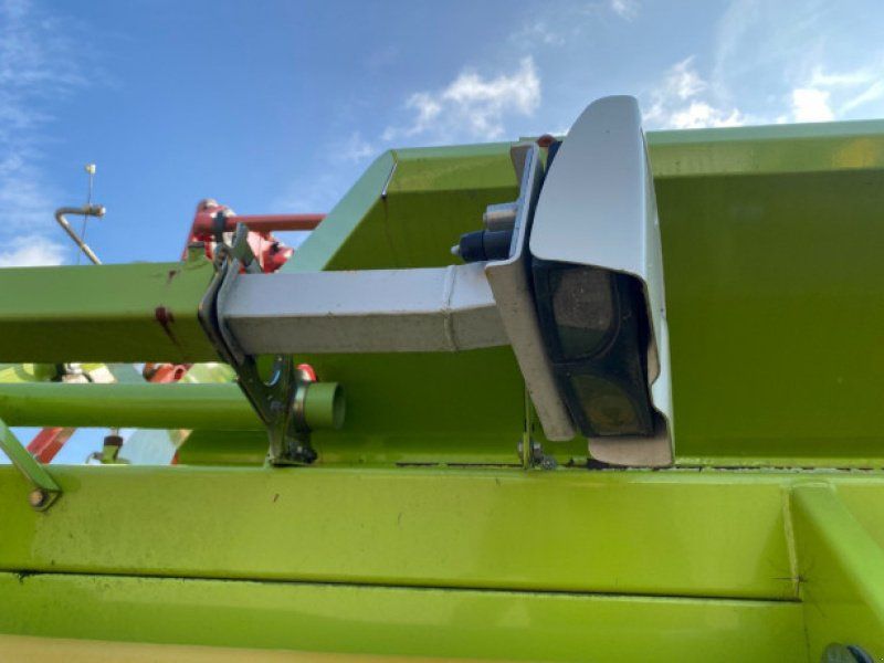 Claas 35
