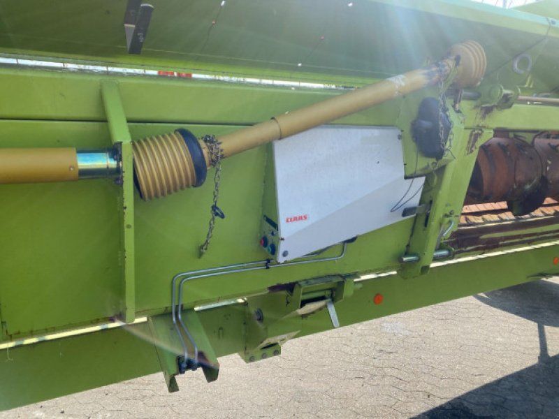 Claas 35