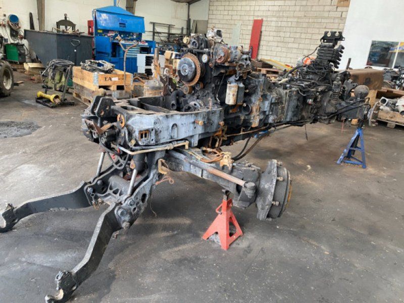 New Holland T6.175