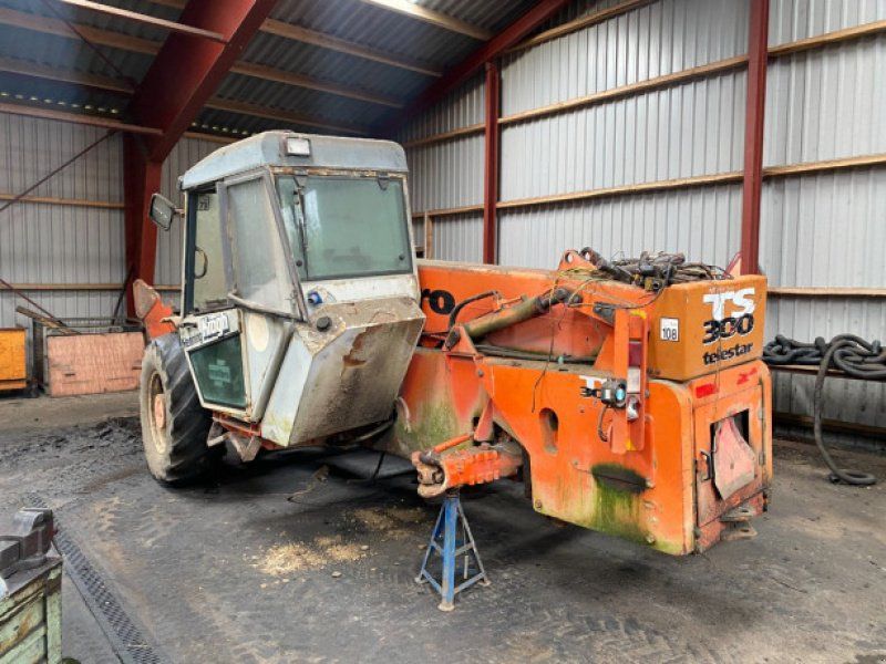 Matbro TS300