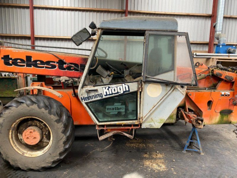 Matbro TS300