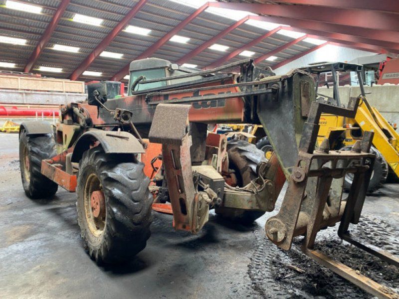 Matbro TS300
