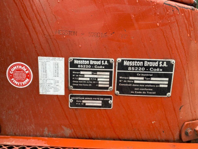 Fiatagri 4700