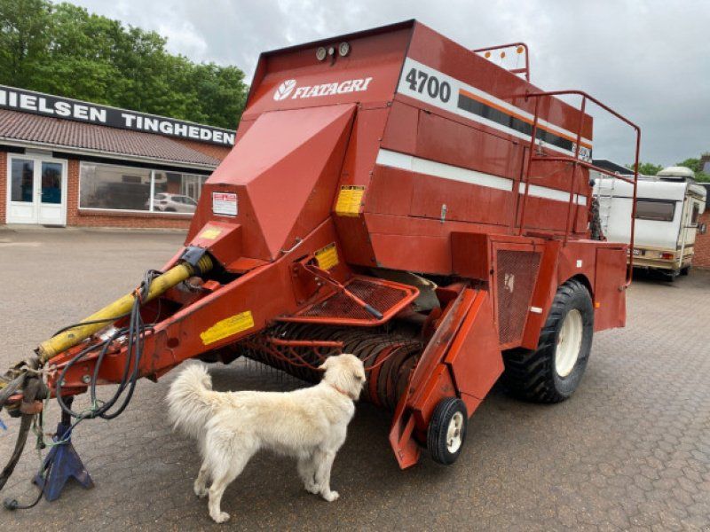 Fiatagri 4700