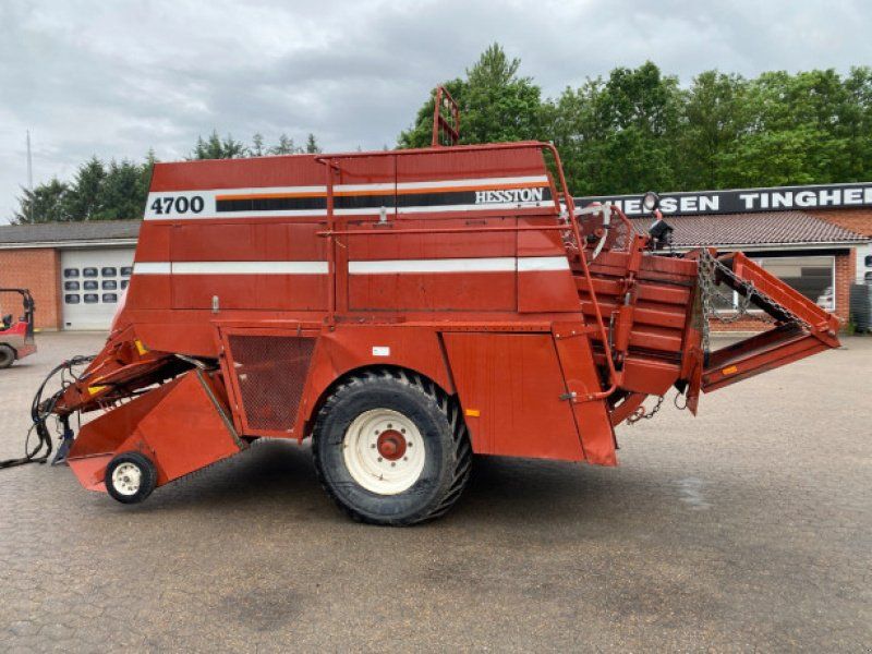 Fiatagri 4700
