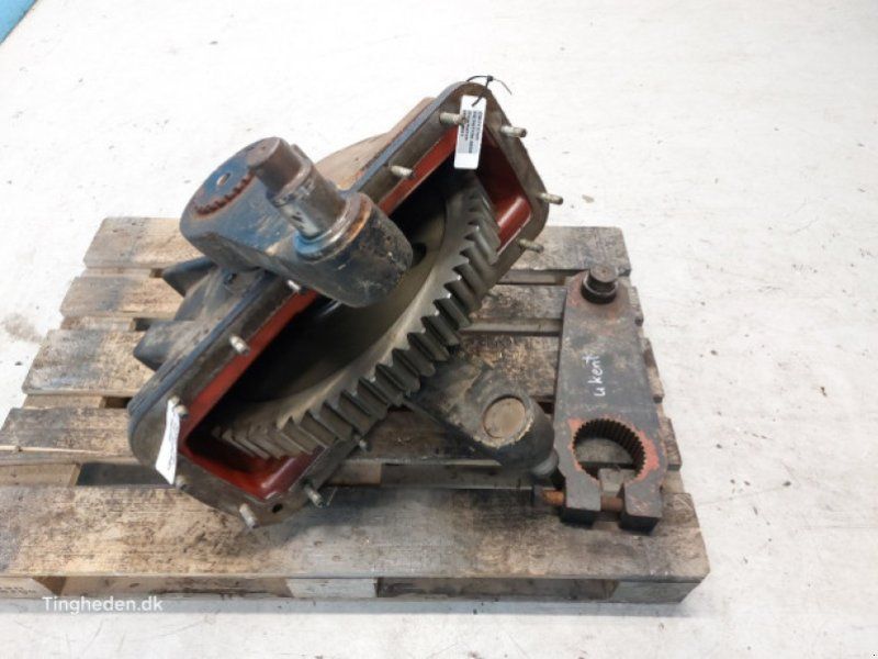 Fiatagri 4860