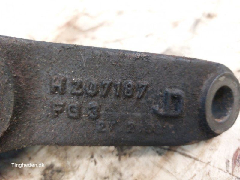 John Deere 9540 WTS