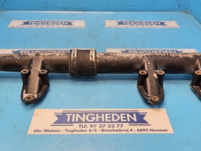 Valmet 611 DL