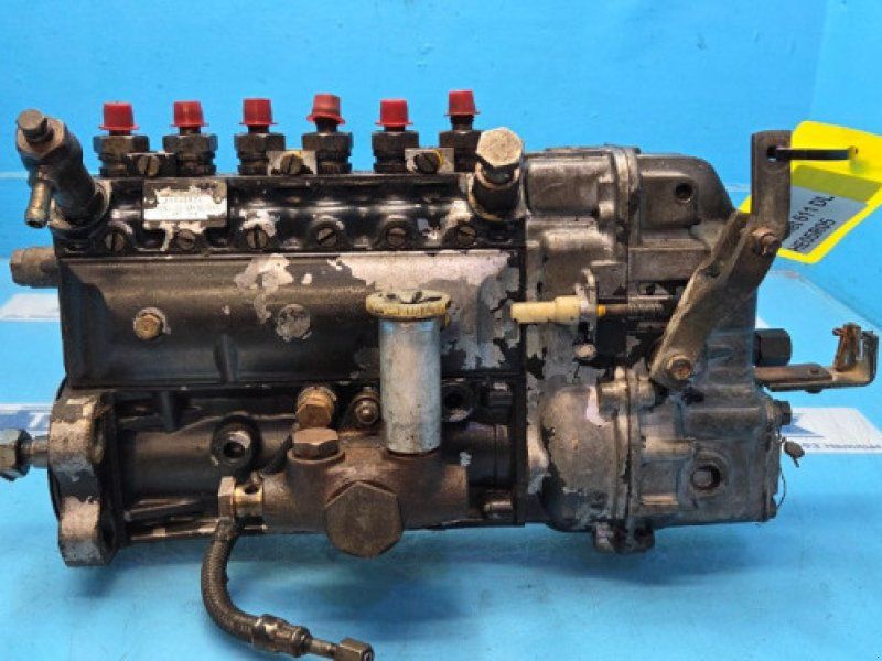 Valmet 611 DL
