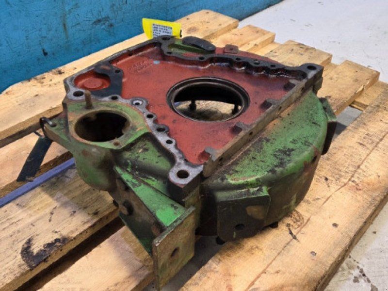 John Deere 6.359T