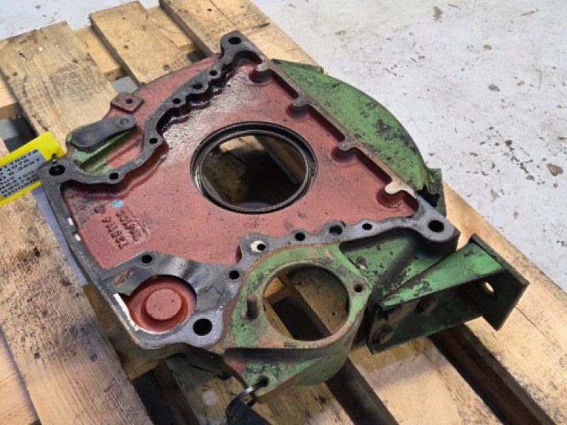 John Deere 6.359T