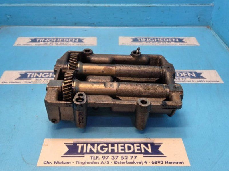 Deutz 1000.4WT2