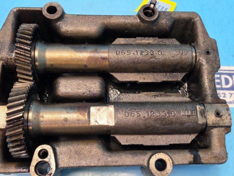 Deutz 1000.4WT2