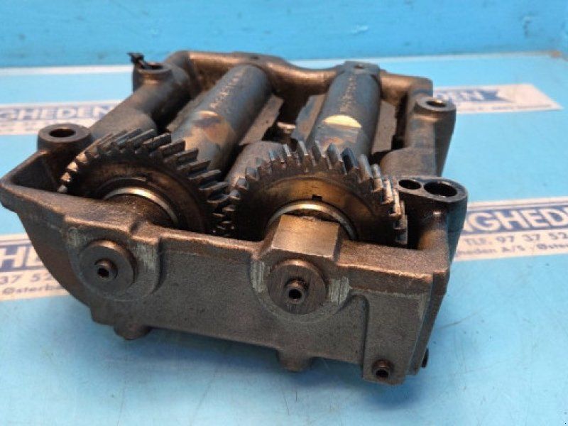 Deutz 1000.4WT2