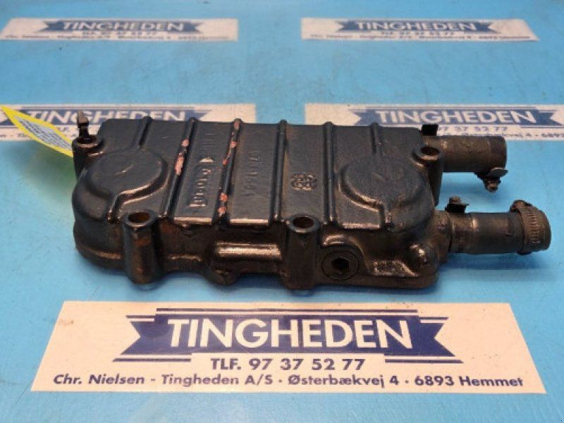 Deutz 1000.4WT2