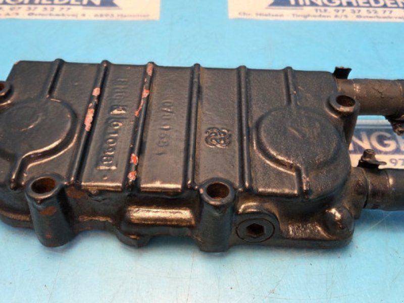 Deutz 1000.4WT2