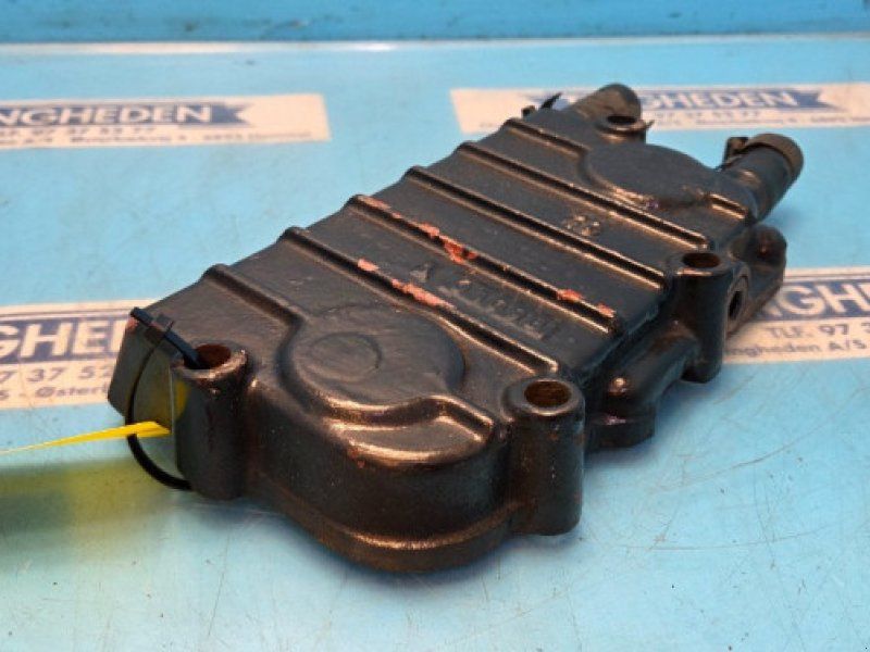 Deutz 1000.4WT2