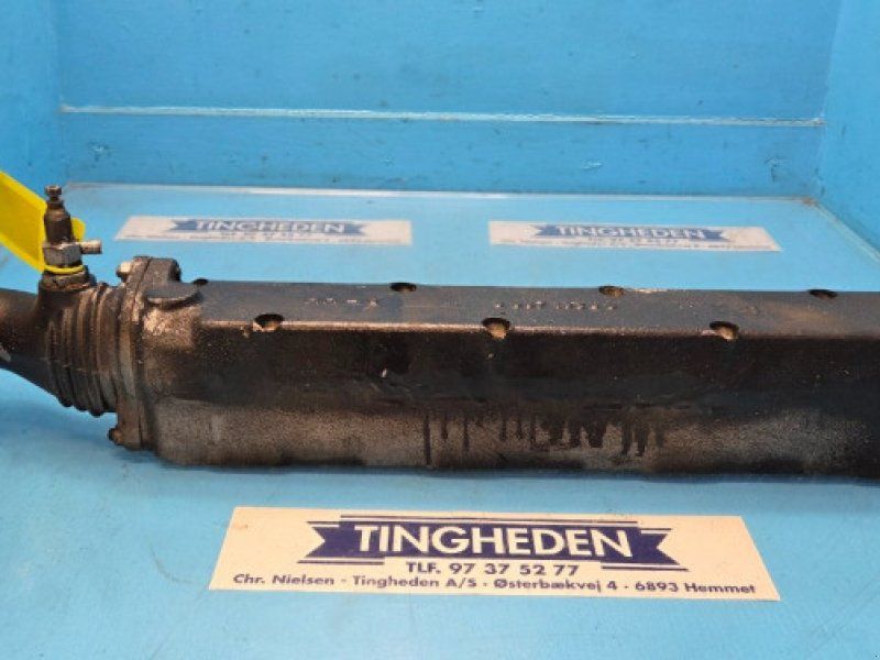 Deutz 1000.4WT2