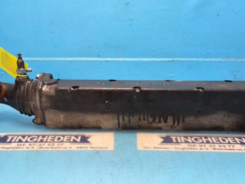 Deutz 1000.4WT2