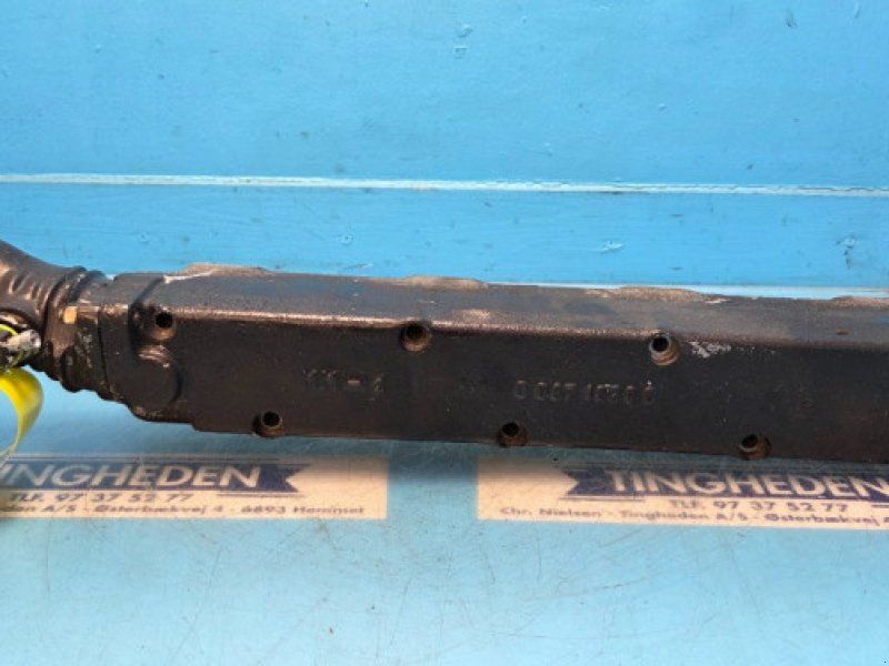 Deutz 1000.4WT2