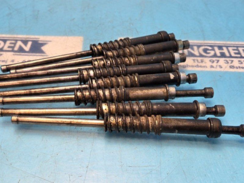 Deutz 1000.4WT2