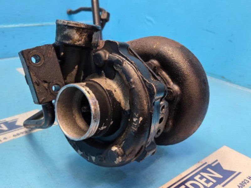 Deutz 1000.4WT2