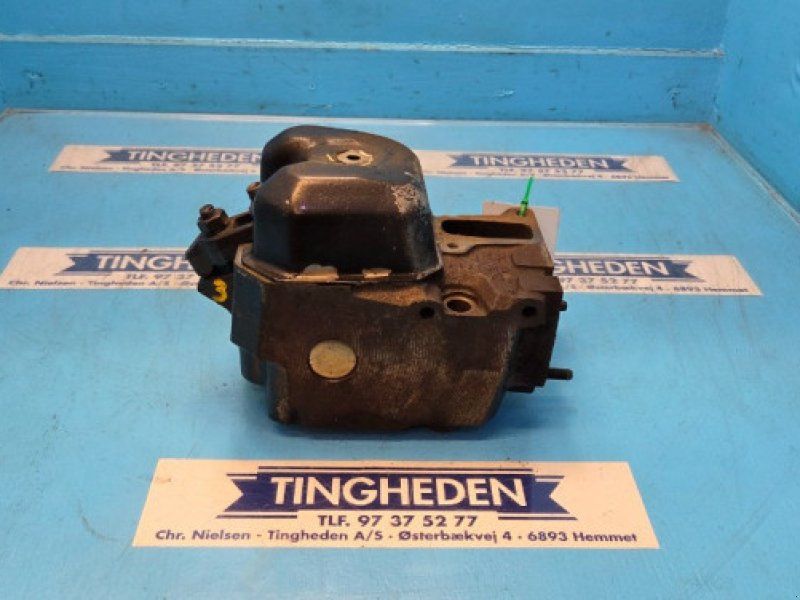 Deutz 1000.4WT2