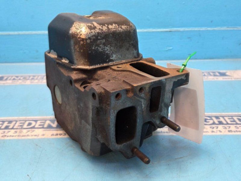 Deutz 1000.4WT2