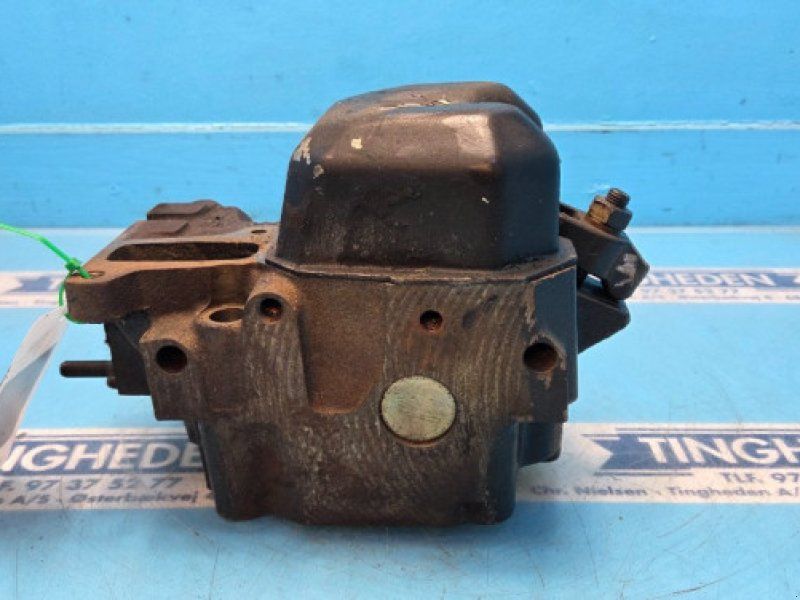 Deutz 1000.4WT2