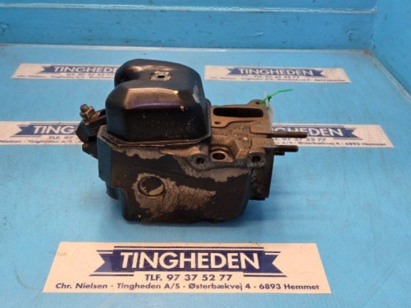 Deutz 1000.4WT2