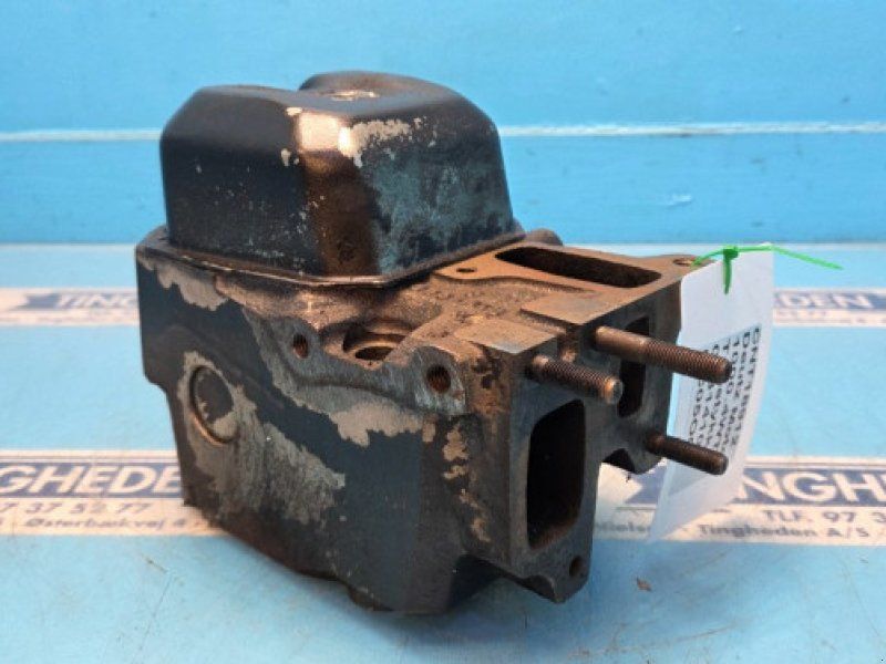 Deutz 1000.4WT2