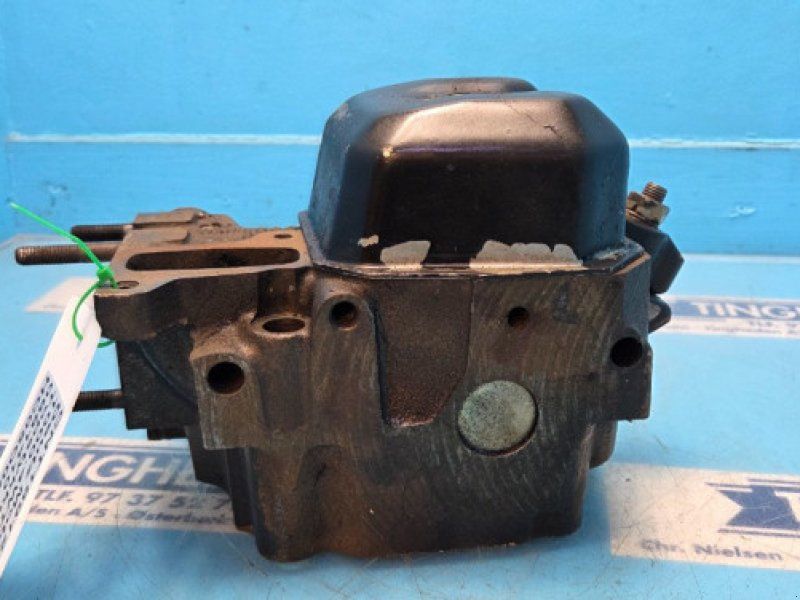 Deutz 1000.4WT2