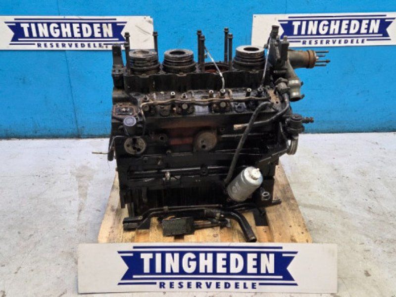 Deutz 1000.4WT2