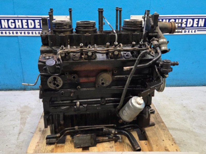 Deutz 1000.4WT2