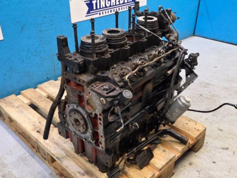 Deutz 1000.4WT2