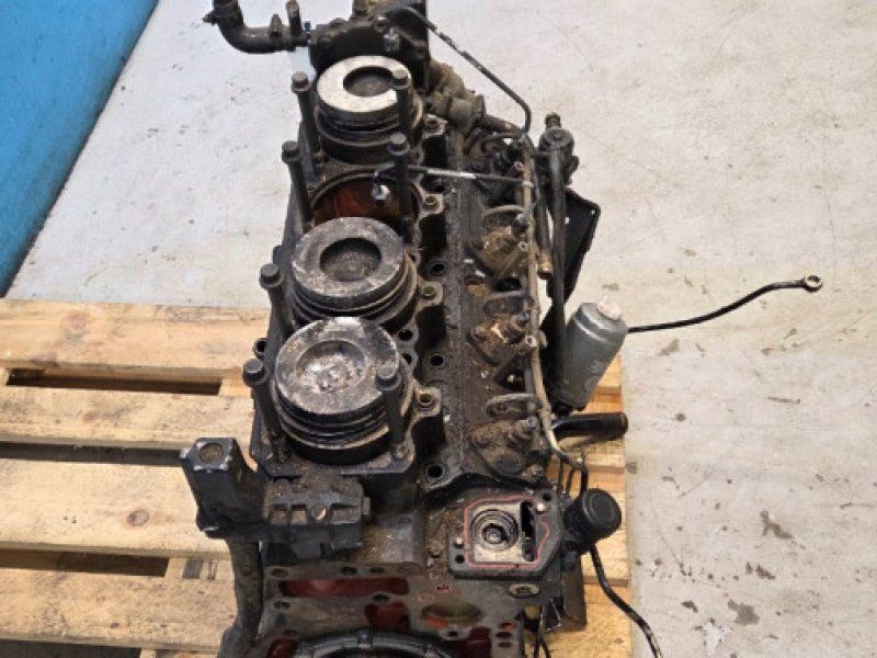 Deutz 1000.4WT2