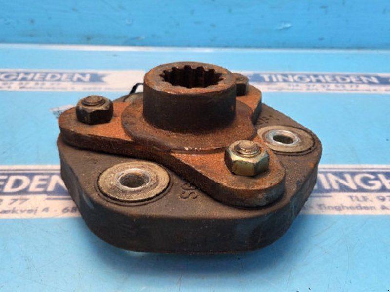 Ford 675