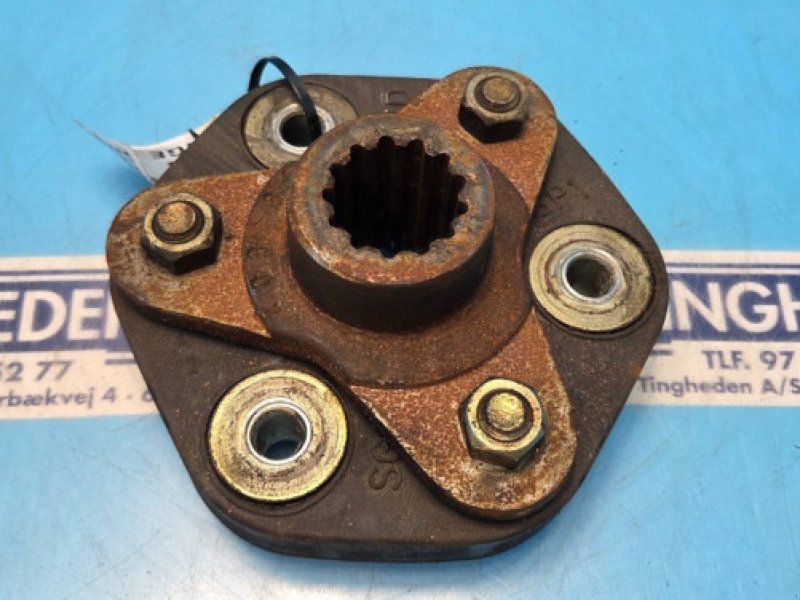 Ford 675