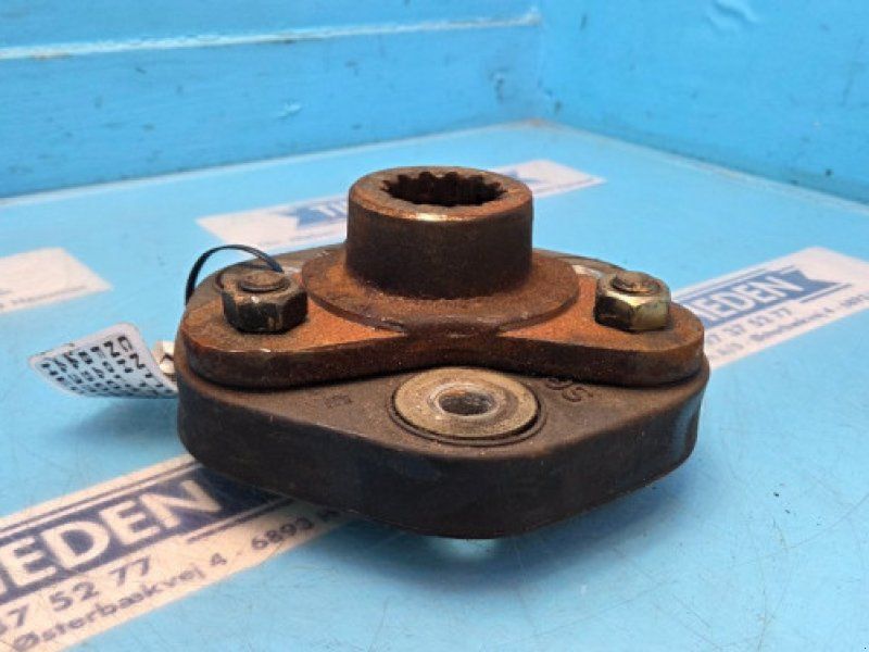 Ford 675