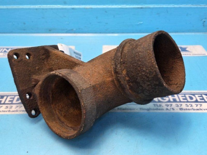 John Deere 4040