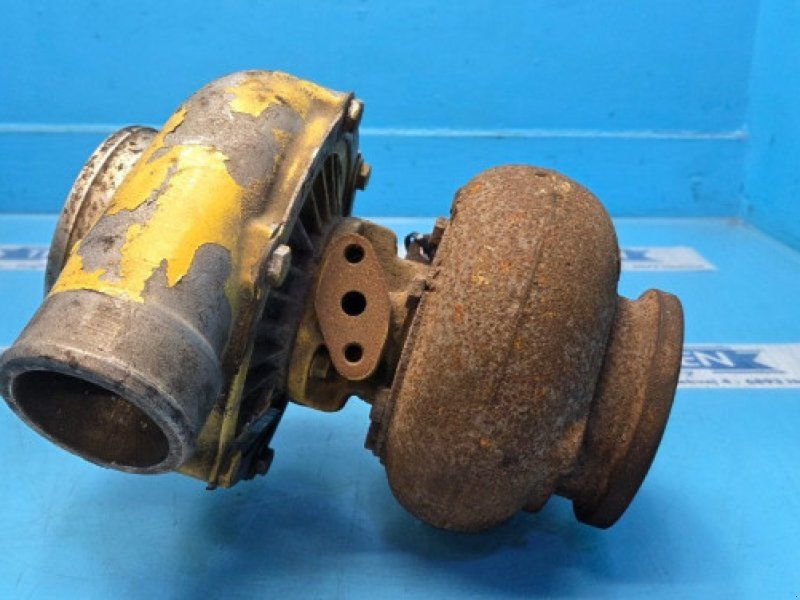 Ford 678 HT