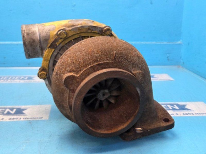 Ford 678 HT