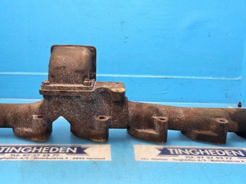 Ford 678 HT