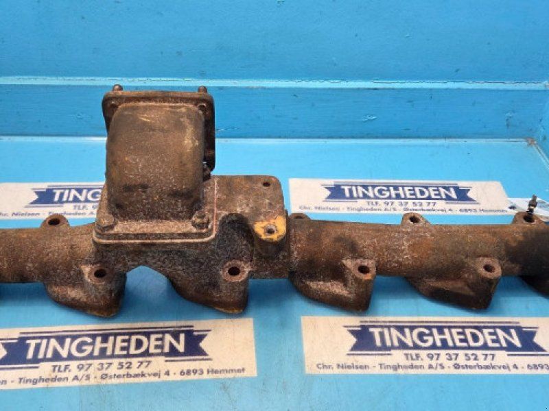 Ford 678 HT