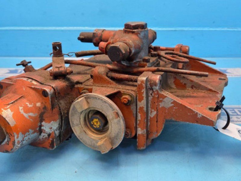 Perkins P6