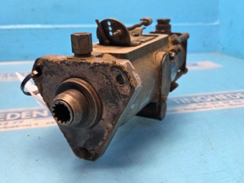 Perkins 4.192