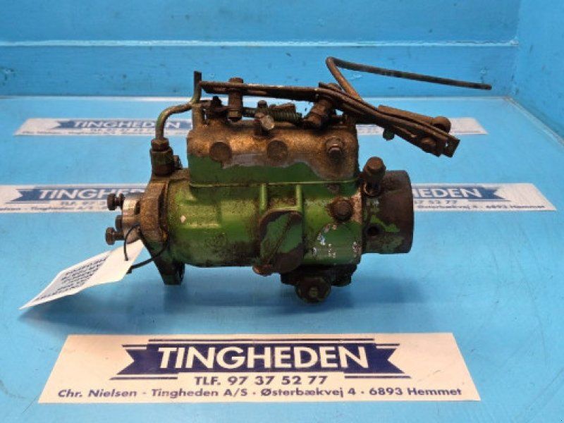 John Deere 6359D