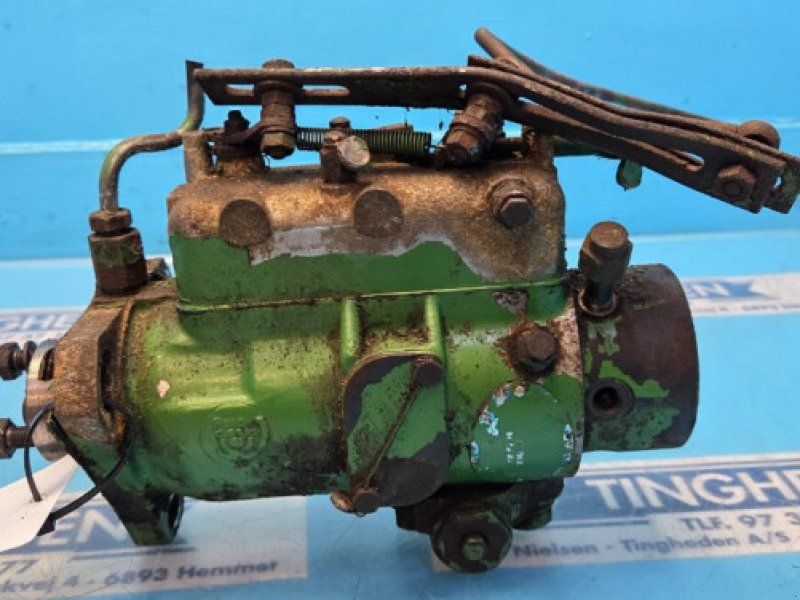 John Deere 6359D