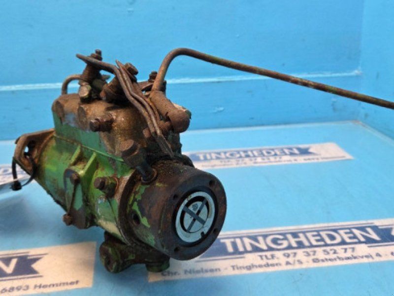 John Deere 6359D